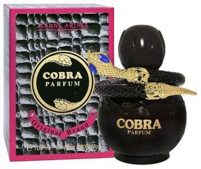 cobra perfume 100ml|cobra perfume price.